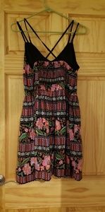 Xhilaration dress from Target